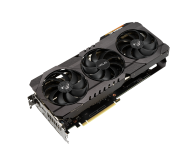 ASUS GeForce RTX 3070 TUF GAMING OC V2 LHR 8GB GDDR6 - 673211 - zdjęcie 1